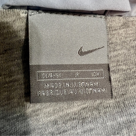 Nike Ladies Zip-up Knit Lined Jacket - Picture 9 of 12